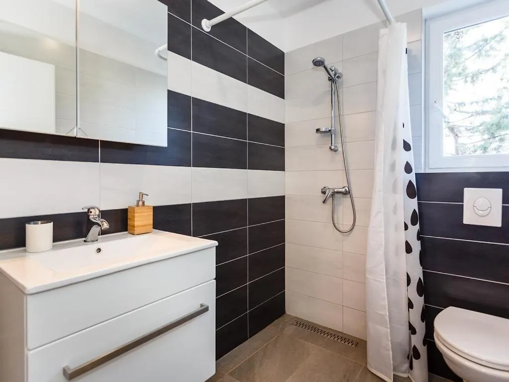 Apartments With A Parking Space Krk - 22454 Krk Town Croatia