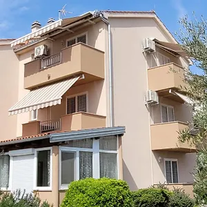 Magdalena Krk Maison d'hôtes