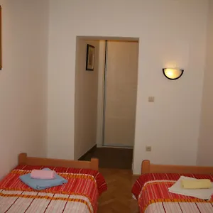 Karabaic Krk Krk Town